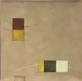 Felim Egan, Yellow, Oil on canvas