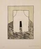 Richard Gorman, Untitled