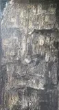 Gwen O'Dowd, Rock Face