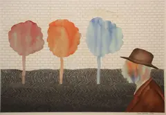John Devlin, Untitled