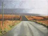 Martin Gale, Travelling West