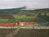 Martin Gale, Depot