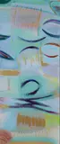 Homage To John Mccormack by Tony O'Malley, Oil on board, sold Mar 2022