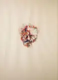 Head Of Strindberg by Louis le Brocquy, Lithograph, sold Mar 2022
