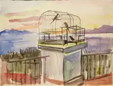 Father Jack P. Hanlon, The Birds