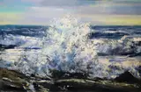 Henry Morgan, Crashing Wave Doolin