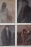 Martin Collins, Untitled, Watercolour