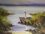 Norman J. McCaig, Ready To Sail