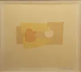 James O'Connor, Morning Table, Watercolour