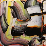 Paul Doran, The Way You Move
