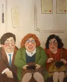 John Schwatschke, A Little Bit Of Information