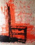 Neil Shawcross, Piano Chair