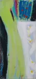 Window Music In Spring by Tony O'Malley, Oil on board, sold Nov 2021