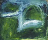 Seán McSweeney, Flooded Fields