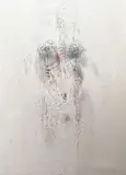 No.24, Woman by Louis le Brocquy, sold Nov 2021