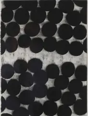Mark Francis, Untitled, Graphite and charcoal on paper