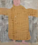 Basil Blackshaw, The Rain Coat