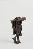 John Behan, Famine Figure