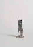 Joe Moran, Family Group, Bronze