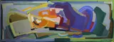Evie Hone, Composition