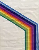 Patrick Scott, Rainbow