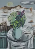 Norah McGuinness, Winter Bouquet