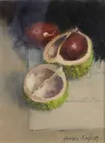 James English, Chestnuts