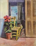 Arthur Armstrong, Spanish Interior