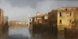 Martin Mooney, Grand Canal, Venice