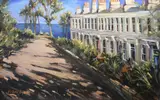 Gerard Byrne, Sorrento Terrace
