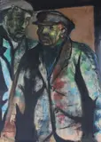 Seamus O'Colmain, Markey