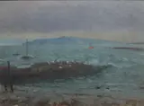 Patrick Leonard, View At Skerries