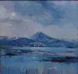 David Gordon Hughes, Cottages