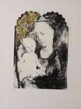 Ross Wilson, Woman With Gospel