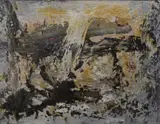 John Kingerlee, Landscape