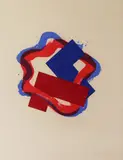 Richard Smith, Untitled