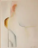 John Kelly, Figure In Interior Iv