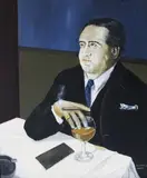 Reginald Gray, Fatcat (The Banker)