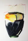 Jackie Cooney, Abstract, Mixed media