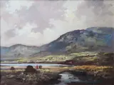 Colin Gibson, Soft Morning Connemara