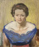 Tom Nisbet, Portrait