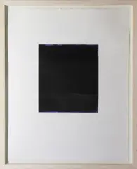 Untitled by Michael Coleman, Screenprint, sold Sep 2021