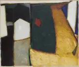 John Shinnors, The Kite From The Isle Of Man