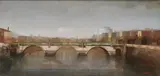 Martin Mooney, Grattan Bridge
