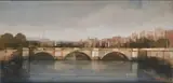 Martin Mooney, O'Connell Bridge