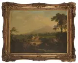 John Henry Campbell, Old Court Castle, Co Wicklow, Little Sugar In The Distance