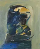 David Crone, Landscape Head