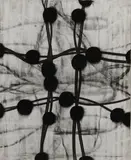 Mark Francis, Untitled, Charcoal on paper