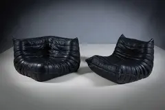Ligne Roset, A Togo Sofa