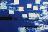 John Cronin, Blue